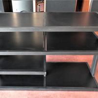 GM AUDIO mobile porta elettroniche per HIFI/Vinile