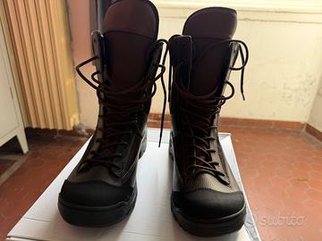 Anfibi Militari Centurion