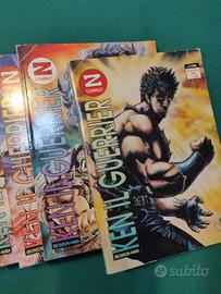Ken il Guerriero - Z Compact Manga