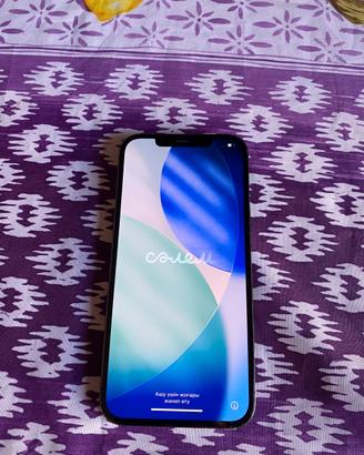 Iphone 12 pro max 256gb