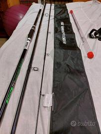 Mitchell sensor beach canna beach ledgering