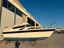 barca-cabinato-fairline-230-volvo