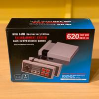 Mini Game Anniversary Edition - 620 Games