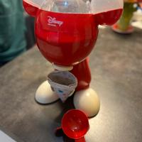 Macchina per granite Disney Ariete