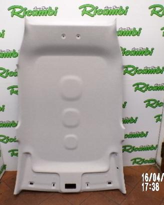 CIELO 4 POSTI FIAT PANDA 312 ANNO 2014 - 2022