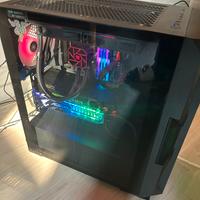 PC Gaming i5 + RTX 2070 | 32GB RAM