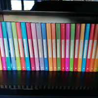 Enciclopedia dei ragazzi del corriere