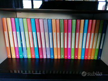 Enciclopedia dei ragazzi del corriere