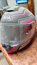 Casco airoh taglia M