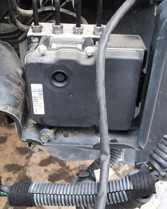 CITROEN C4 2013 - CENTRALINA ABS