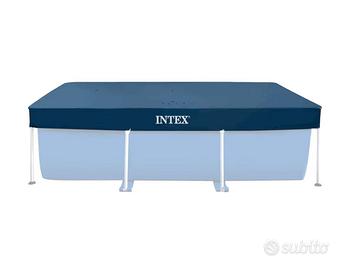 Piscina Intex 3x2x75