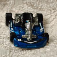 modellino Hot Wheels