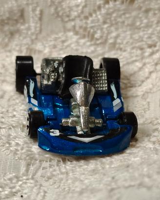 modellino Hot Wheels