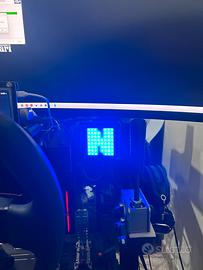 Iflag Sim Racing