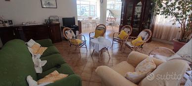 Rifugio tra le montagne del Cilento: Casa di Anna