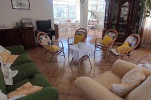 Rifugio tra le montagne del Cilento: Casa di Anna