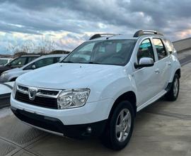 Dacia Duster 1.5 dCi 90CV