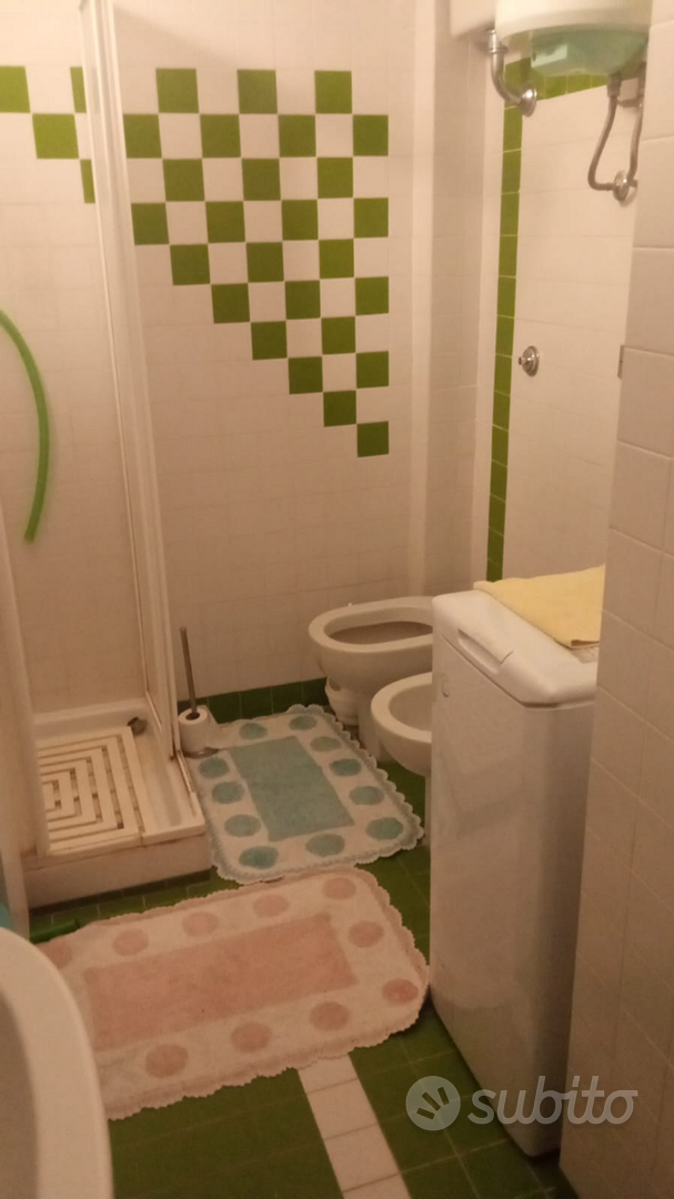 Appartamento al mare in villaggio Metatur - Vista 4