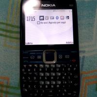 Nokia e63