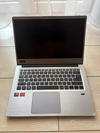 Acerswift SF314-41 - Ryzen 5 8gb RAM 256GB SSD