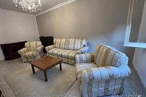 Appartamento in centro