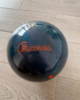 Palla da bowling 15 Lb professionale