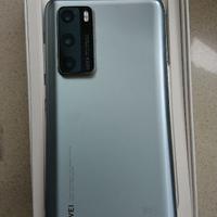 smartphone huawei p40 8-128GB 5G