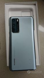 smartphone huawei p40 8-128GB 5G