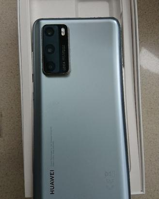 smartphone huawei p40 8-128GB 5G