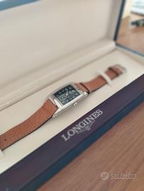 Longines Tank