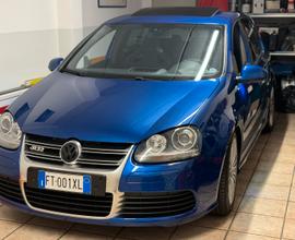 Golf r32