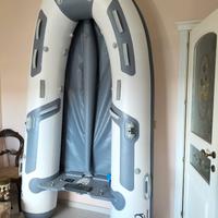 Gommone Tender Zodiac