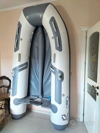 Gommone Tender Zodiac