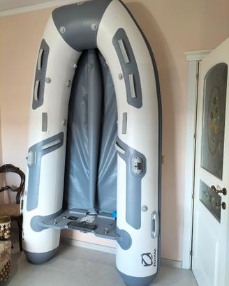 Gommone Tender Zodiac