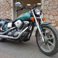 Harley-davidson 1340 Dyna Super Glide - ASI