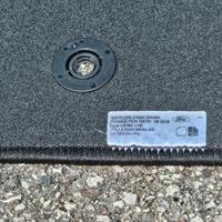 Tappetini anteriori Ford Focus Mk4 (2019)