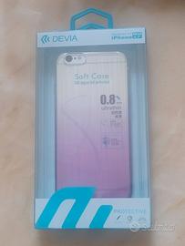 cover Devia iPhone 6s e  iphone 6
