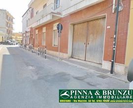 Cabras - semindip centro