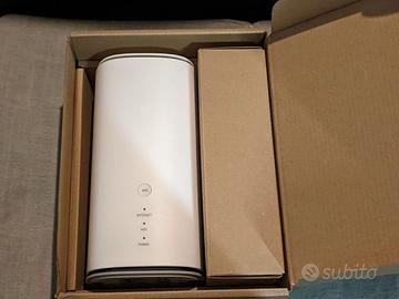 Vodafone Gigacube 5G Z22 - ZTE MC888 Ultra X62