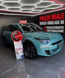 Fiat 600 Hybrid 145 CV DCT MHEV La Prima