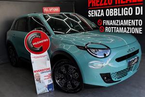 Fiat 600 Hybrid 145 CV DCT MHEV La Prima