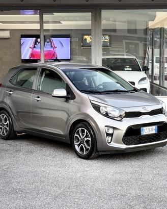 Kia Picanto 1.0 Gpl 65CV E6 Neo - 2019