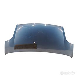 Cofano Opel Vivaro 1a Serie 2.5 Diesel del 2005