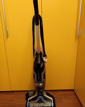Lavasciuga pavimenti Bissel crossWave pet pro