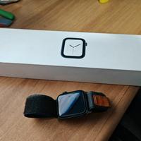 Apple watch 4 44 mm GPS e LTE cellular