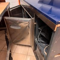 Frigo bar