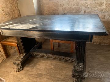 Tavolo antico