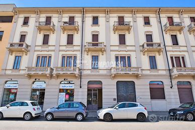 NEGOZIO/UFFICIO ZONA CENTRALE