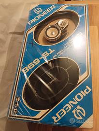 Pioneer TS 698