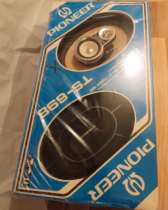 Pioneer TS 698